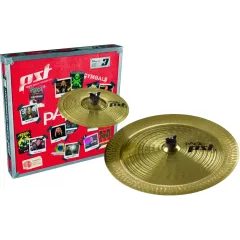 Paiste PST3 PA 063FXPK