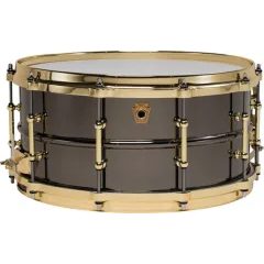 Ludwig LB417BT Black Beauty 14×6,5"