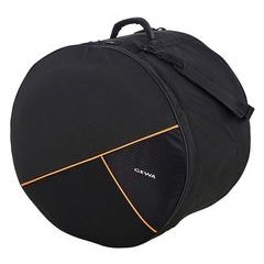 Gewa bass drum gig bag Premium