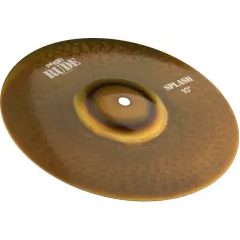 Paiste Rude Splash 10"