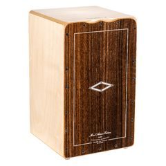 MEINL Artisan Edition Cajon Tango Line – Brown Eucalyptus