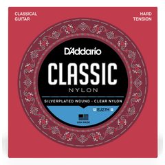 D’Addario EJ27H