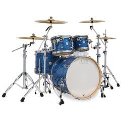 DW DDFP2214RS Design bicí sada, Royal Strata