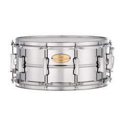 Pearl PSC1465S Primal Snare Collective 14" × 6,5" – Mirror Chrome