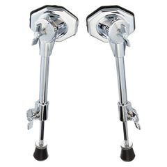 Gibraltar SC-BS4 Professional Bass Drum Spurs