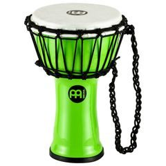 Meinl JRD-G Junior Djembe Green