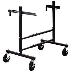 Vozík pro melodické nástroje - Musser M8005