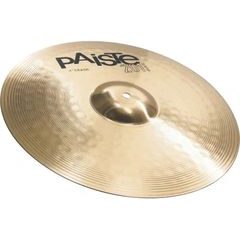 Paiste 201 Bronze Crash 18