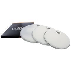 Remo PP-0962-BE-GW  Emperor Coated Pack