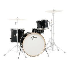 Gretsch CT1-R444-PB Catalina Club