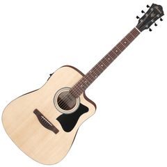 Ibanez V40CE-OPN Acoustic Open Pore Natural