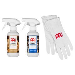 Meinl MCCK-MCP Cymbals Care Kit