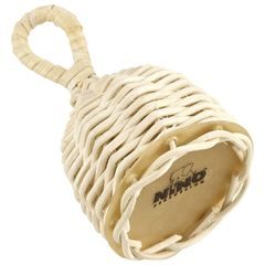 Meinl NINO501 Caxixi – Natural Hide Bottom