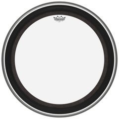 Remo Ambassador SMT Clear 24"