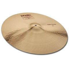 Paiste 2002 Thin Crash 16"