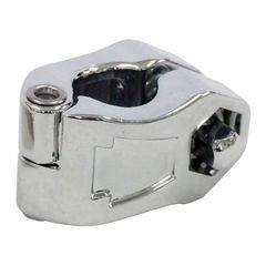 Ludwig PLH1026 12 mm Memory Lock