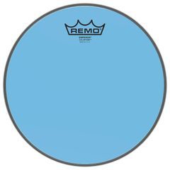 Remo BE-0310-CT-BU Emperor Colortone 10"