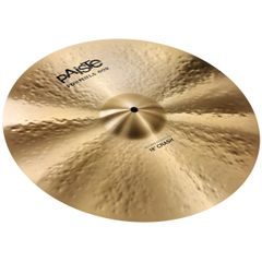Paiste Formula 602 Modern Essential 18" Crash