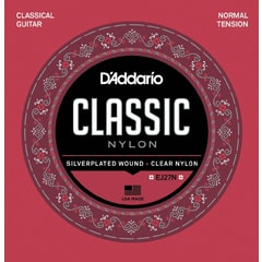 D’Addario EJ27N