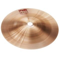Paiste 2002 Cup Chime #3, 7"