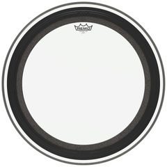 Remo Emperor SMT Clear 22"