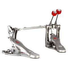 Gibraltar 9711GD-DB Double Bass Drum Pedal