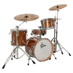 Gretsch CC2-J484-BS Catalina Club – Bronze Sparkle
