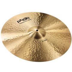 Paiste Formula 602 Modern Essential Ride 20"