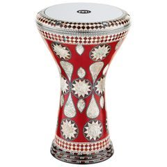 Meinl AEED2 Artisan Edition 8,75" Doumbek, Mosaic Imperial