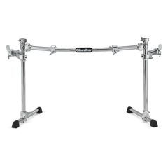 Gibraltar GDR125C-CHR Chrome Series II Drum Rack