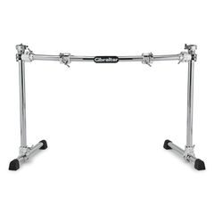 Gibraltar GDR100C-CHR Chrome Series II Drum Rack