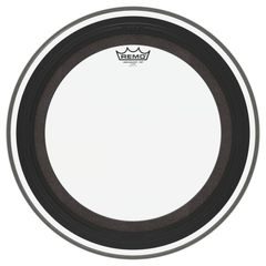 Remo Ambassador SMT Clear 18"