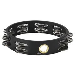 Remo TA-6208-70 dvouřadá tamburína, 8"