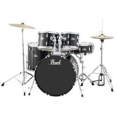 Pearl Roadshow RS525SC/C31 Jet Black