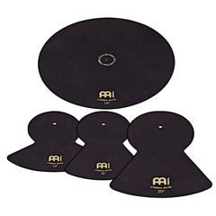 Meinl MCM-141620 Cymbal Mute Set – malý