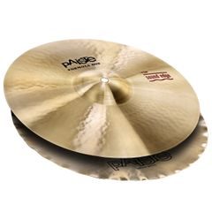 Paiste Formula 602 Sound Edge 14" Hi-hat