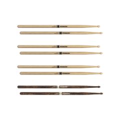 Pro Mark RBH565AW-4PFG