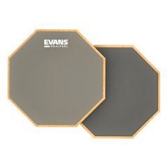 Evans RF6D 2 Side Standard pad