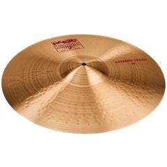Paiste 2002 Extreme Crash 19”