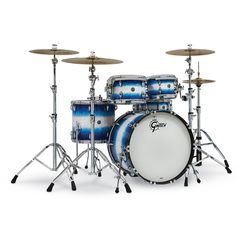 Gretsch GB-E8246-BB Brooklyn