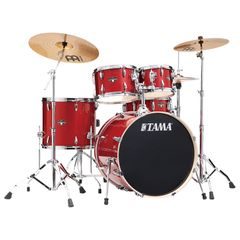 Tama IP52H6W-BRM Imperialstar Burnt Red Mist