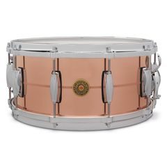 Gretsch G4164C2 USA Copper 14" × 6,5"