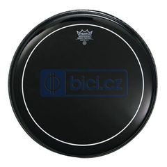 Remo ES-0608-PS Ebony Pinstripe 8"