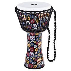 Meinl PADJ7-M-F Travel Djembe 10"