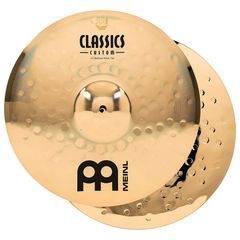 MEINL CC14MH-B Classic Custom Hi-Hat