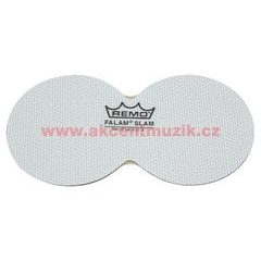Remo KS-0012-PH Falam Slam, dvojitý - 2,5"