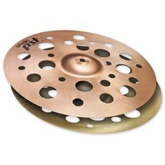 Paiste PST X Swiss Hi-hat 10"