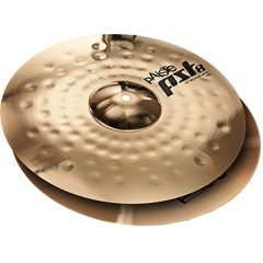 Paiste PST 8 14" Medium Hi-hat