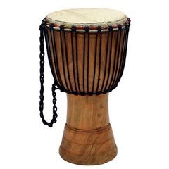 GEWA 10" Kamballa Djembe