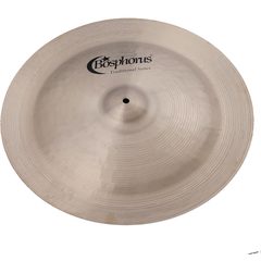 Bosphorus Traditional 18" China